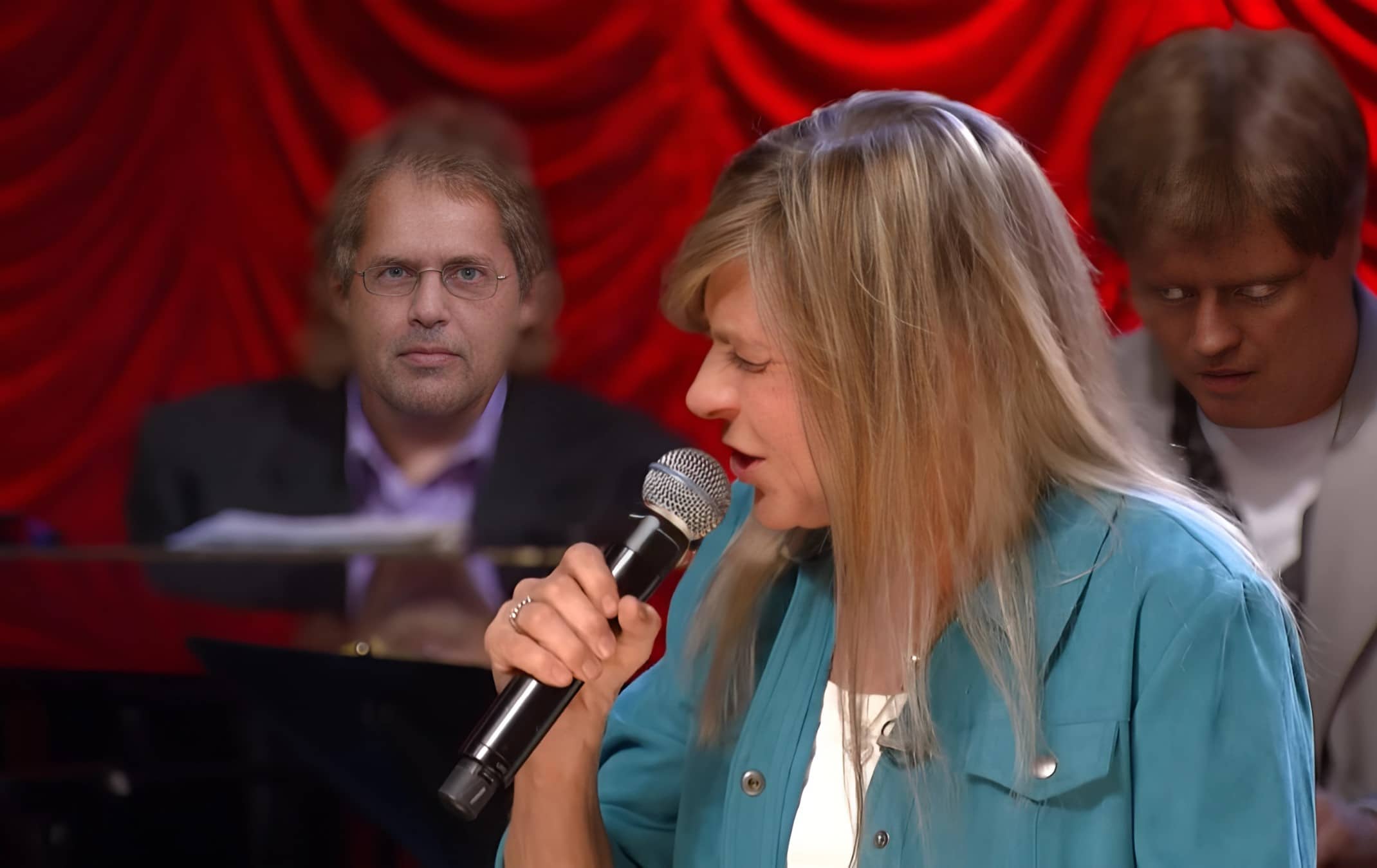 Like Father, Like Daughter – Here Is Hank Williams’ Daughter Covering His Best Hit