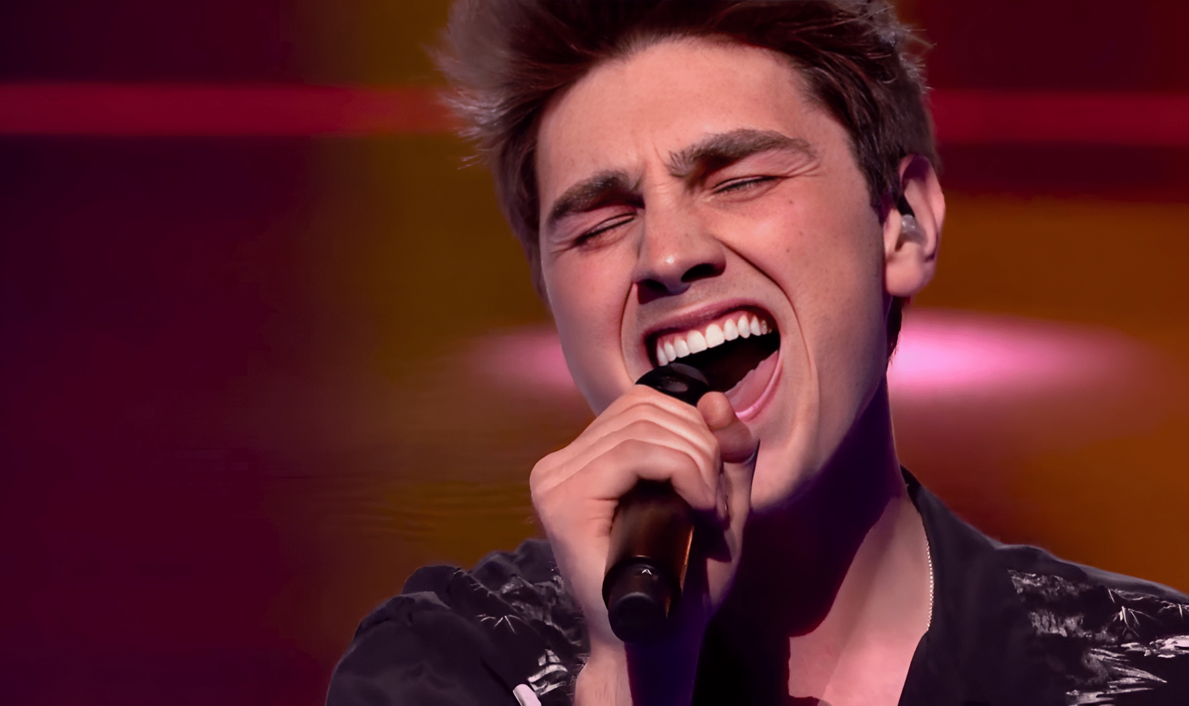 This Young Irish’s X-Factor Performance Is So Good, Simon Cowell Praises It As “The Best He Has Ever Heard”