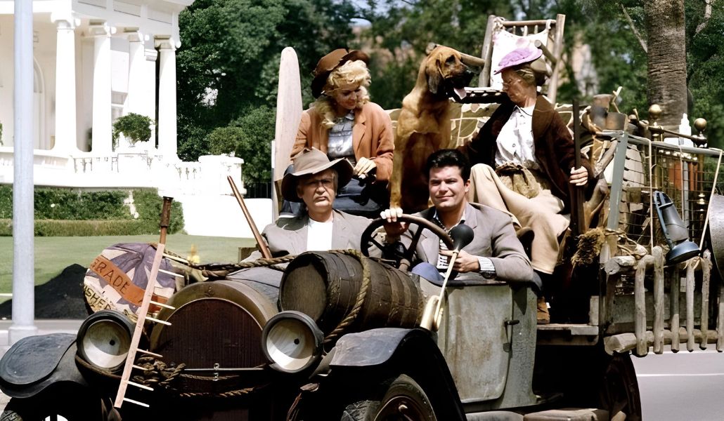 10 Interesting Facts About The Beverly Hillbillies That Even Diehard Fans Didn’t Know