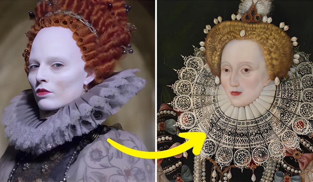 10 Wildest Beauty Trends Throughout History That Prove Truth Is Indeed Stranger Than Fiction