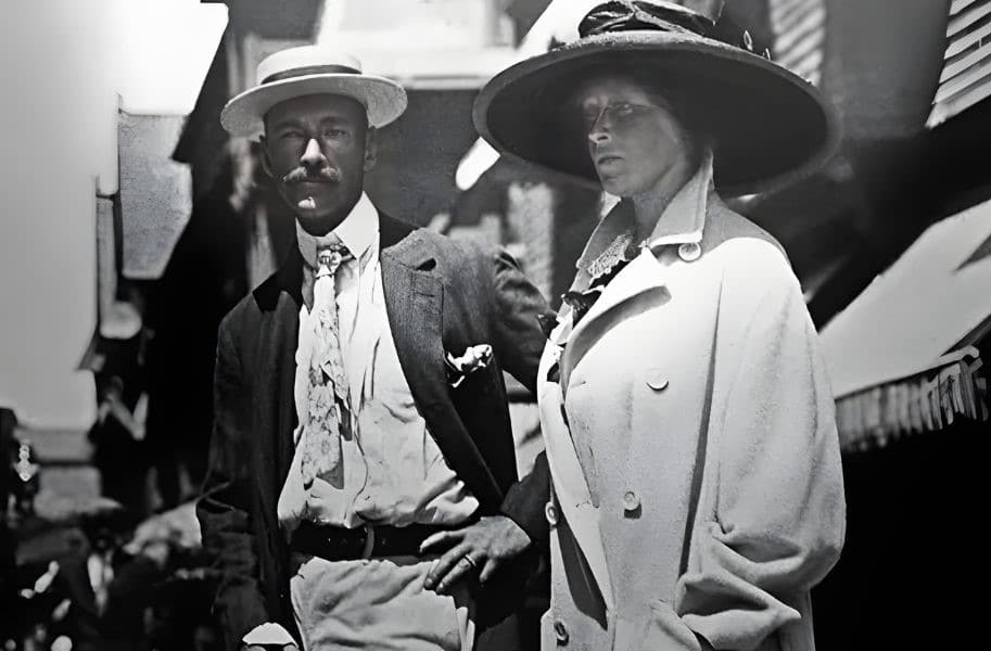 Colonel Astor’s Sacrifice And Heroism On The Titanic’s Fateful Night