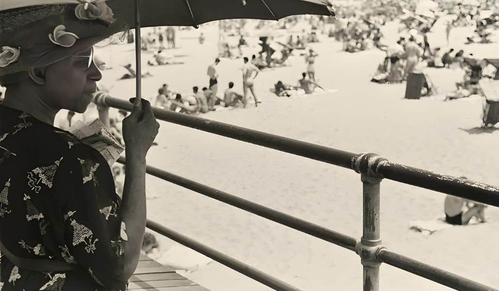 Exploring Coney Island Through Art And Pics: A Slice Of The American Dream