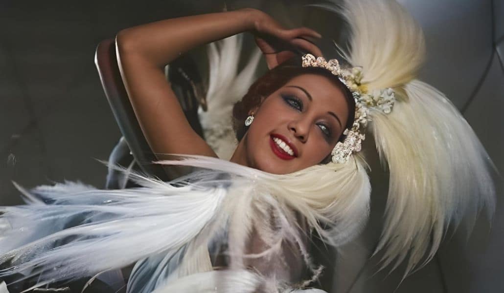 Josephine Baker: A Tale Of Two Worlds – Artistry And Espionage