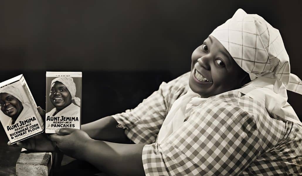 Nancy Green: A Great Woman Erased From History, Journeying To Iconic Figure