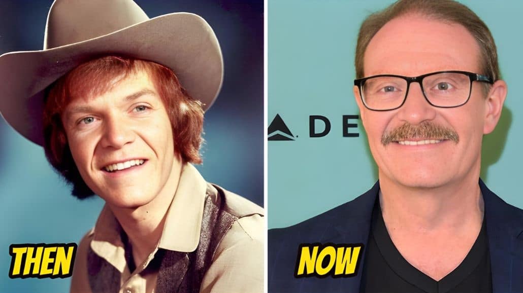 The Iconic “Bonanza”: What Happened To The Cast After Decades