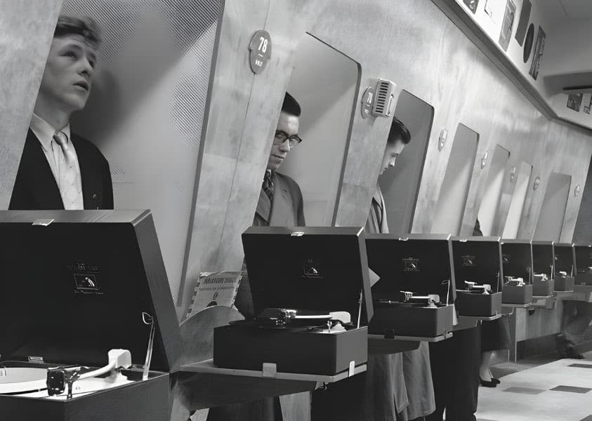 The Secrets Behind These 15 Old Photos That Once Set The World Abuzz