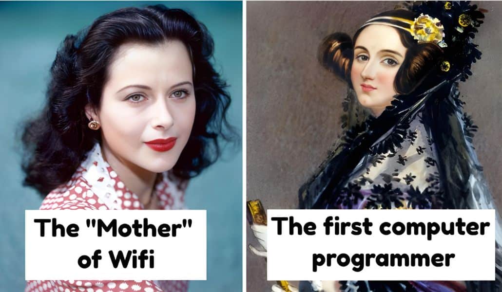 9 Extraordinary Women From History Who Rewrote The History Of Science