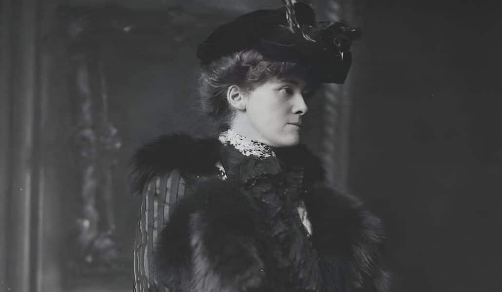 Edith Wharton’s Amazing Life: Defied Societal Norms And Did Extraordinary Things