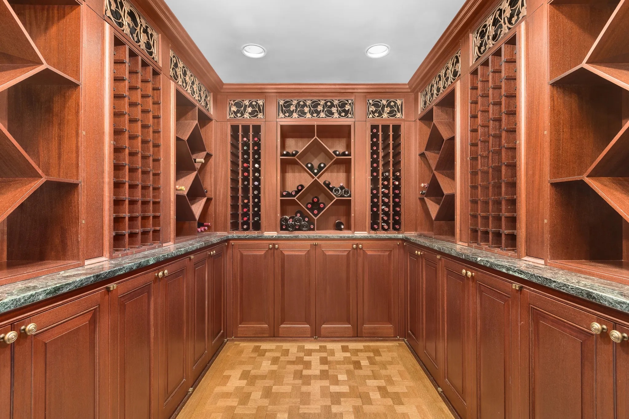 Wine Room