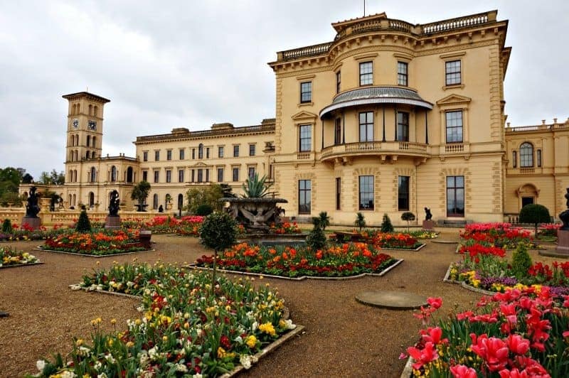 Osborne House