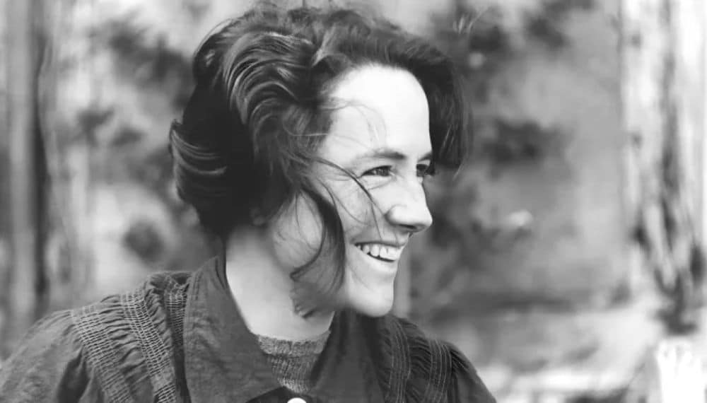 Anne Morrow Lindbergh: The Great Woman History Forgot