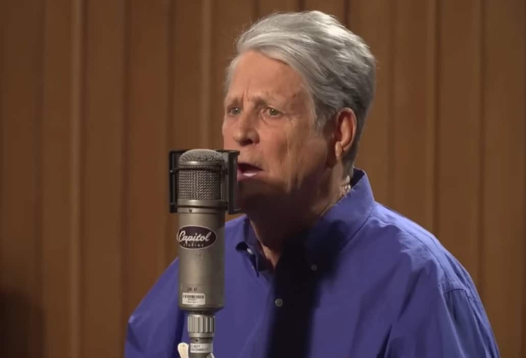 Brian Wilson And Al Jardine Dazzle With Anniversary Performance Of “Sloop John B”