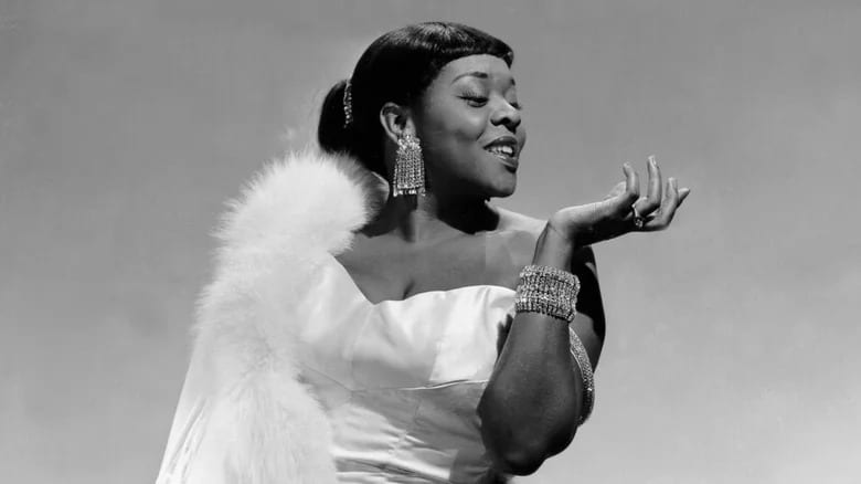 The Untold Tragedies Of Dinah Washington, Queen Of The Blues