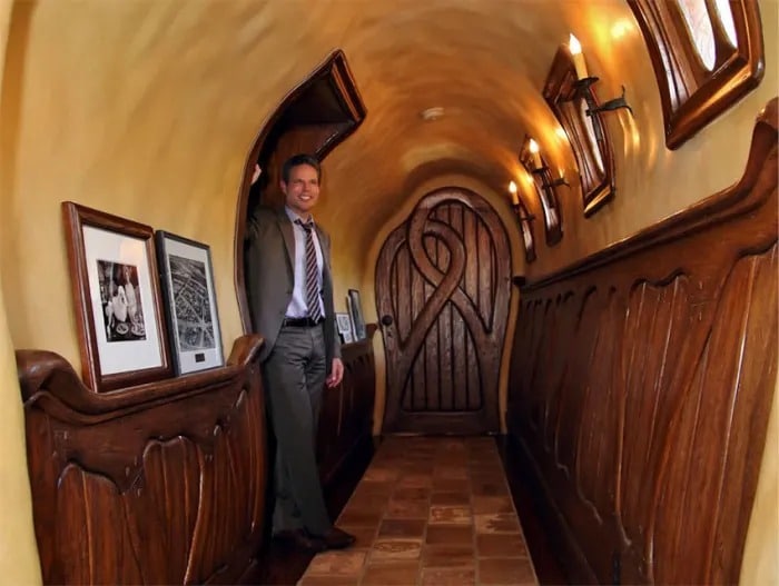 Owner Michael J. Libow