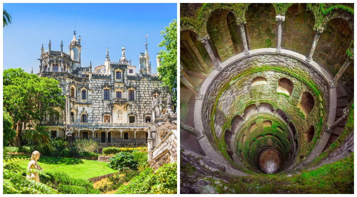 Sintra, Portugal’s Hidden Gem: The Untold Secrets Of Its Fascinating History Revealed