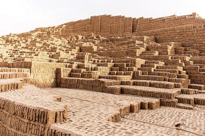 Huaca Pucllana: A Must-See Ancient Pyramid In Lima, Peru