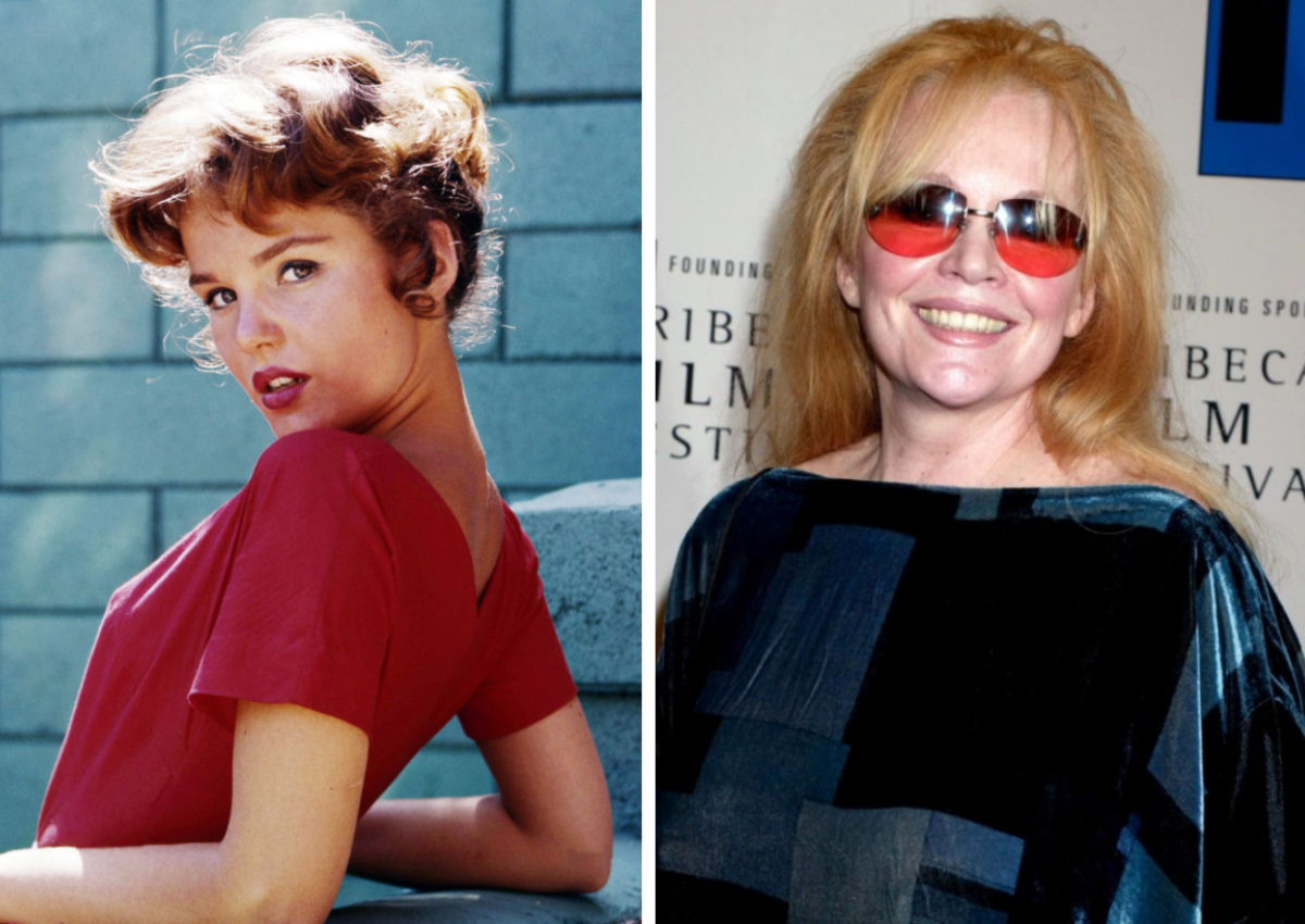 Forgotten Truths About Tuesday Weld