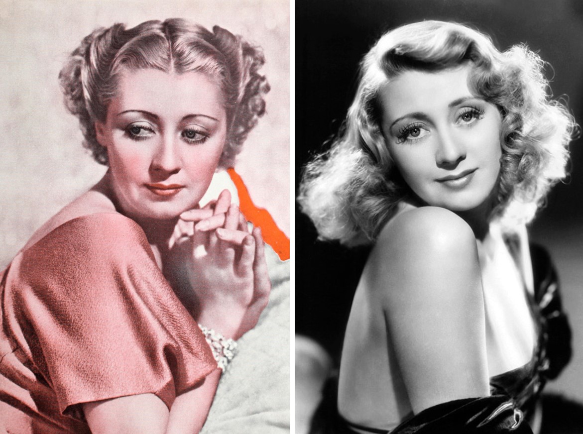 Joan Blondell, The Bright Star, Who Sparkled in Hollywood’s Golden Age