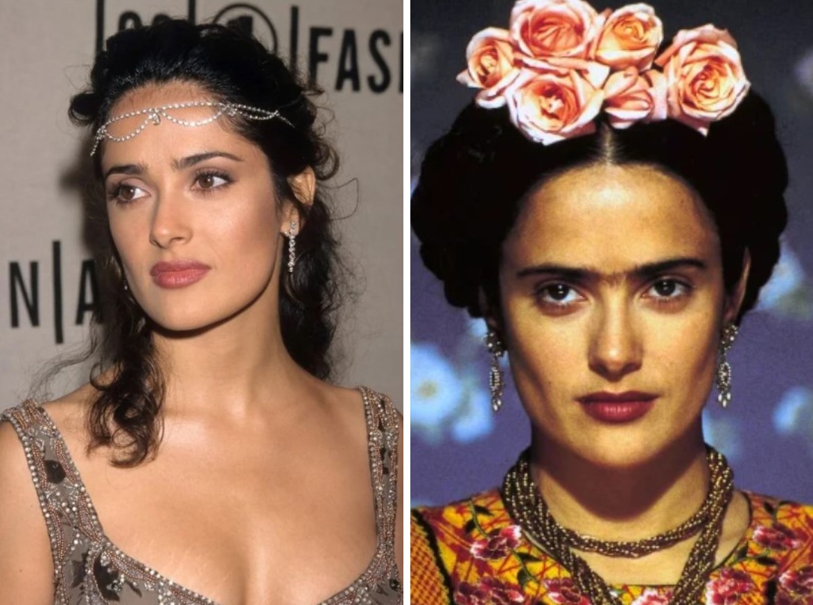 These Little-Known Secrets Of Salma Hayek Will Shock You