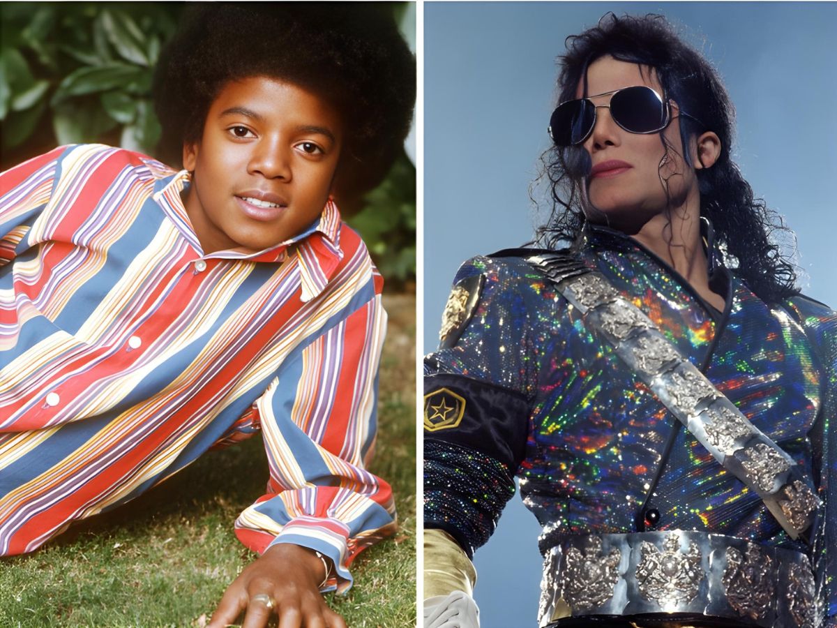 Secrets About Michael Jackson That Will Leave You Speechless