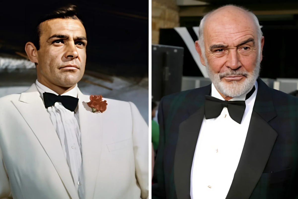 Stories Of Sir Sean Connery That Will Make You Wonder “What I Missed”