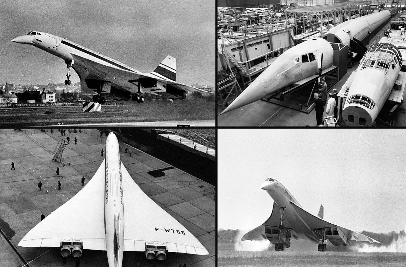 Was The Concorde A Marvel Or A Misstep In Aviation History?