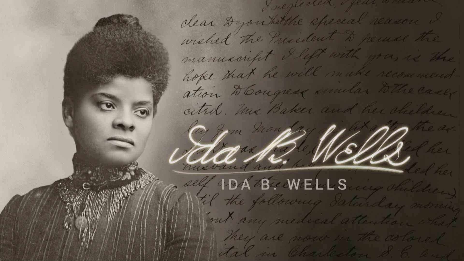 The Heroic Story Of Ida B. Wells: How She Fight For Justice
