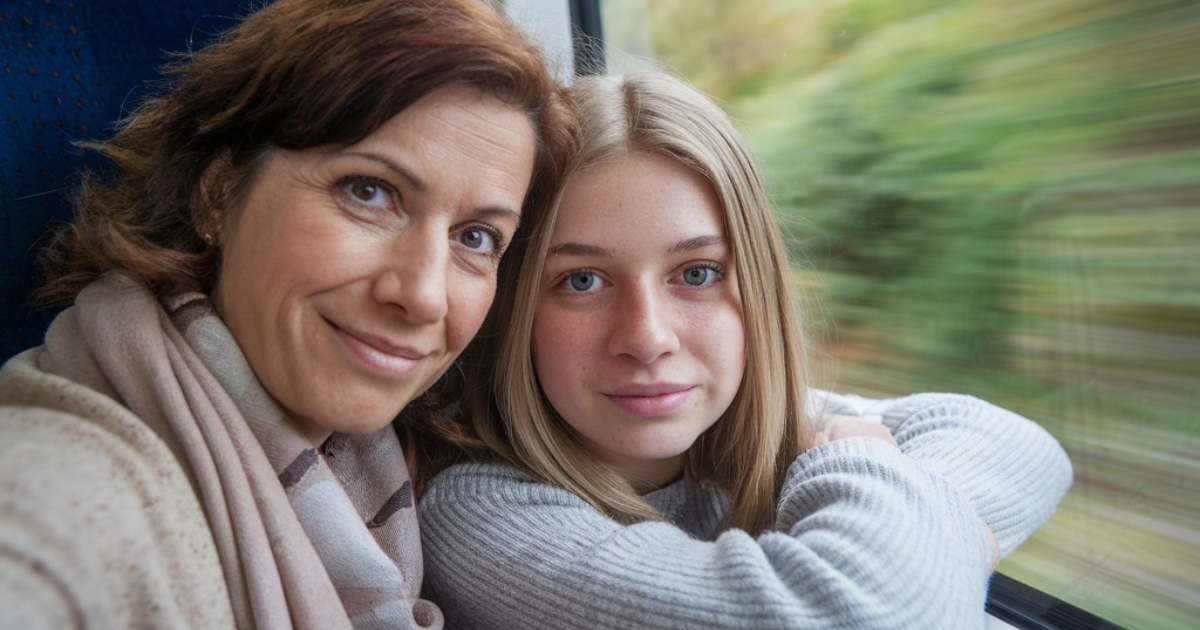 I Thought My Daughter Was Visiting A Friend, But A Call From The Police Changed Everything