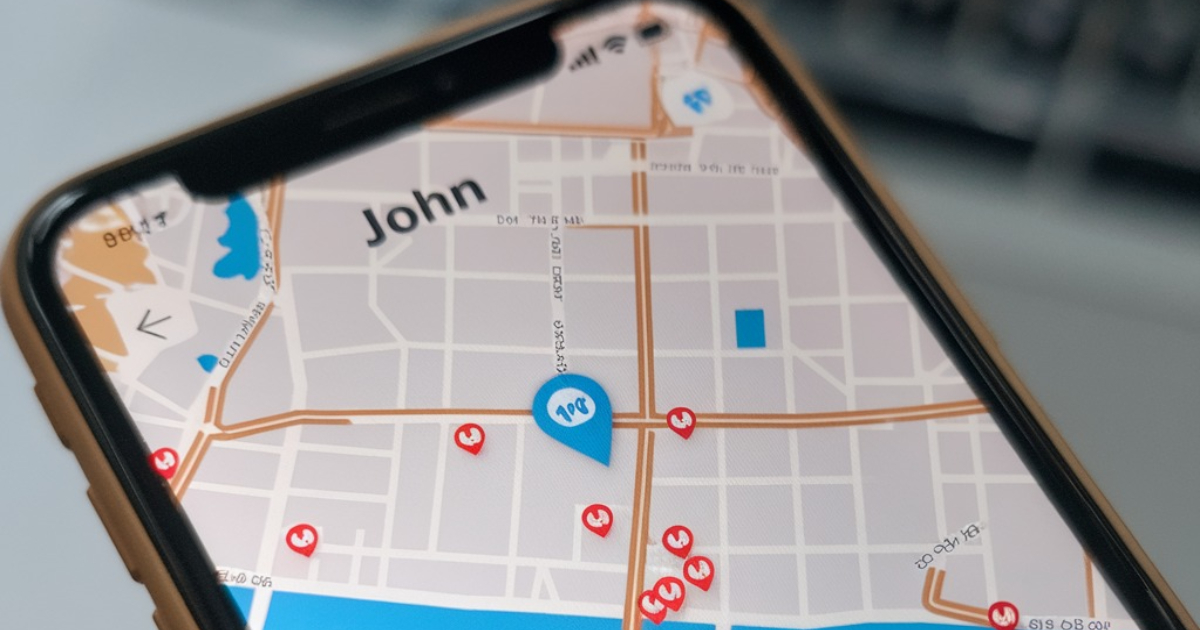 I Tracked My Husband’s Movements With GPS—What I Discovered Left Me Speechless