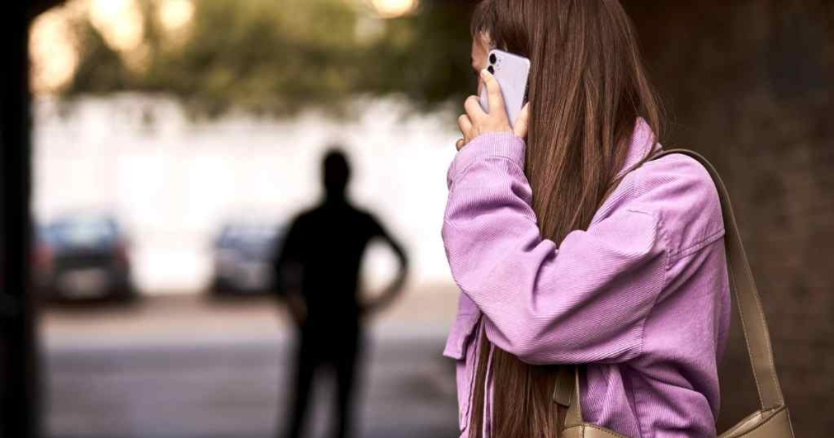 My Best Friend’s Boyfriend Is Stalking Me—At First I Thought He Was A Creep, But What I Discovered Was Even More Shocking