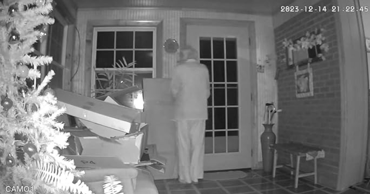 I Install A Camera In The Bedroom To Find Out Why My Wife Is Always Tired, And I Finds A Shock!