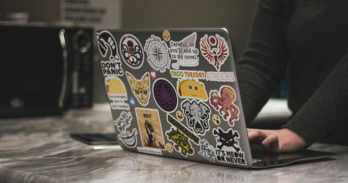 My Neighbor’s Laptop Was Full Of Old Photos Of My Family, And Her Confession Left Me Stunned