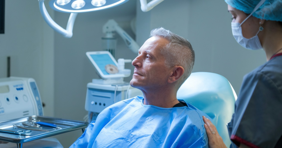 I Went To A Plastic Surgery Clinic To Change My Appearance To Look Like My Son – And What Happened Next Taught Me The True Meaning Of Family