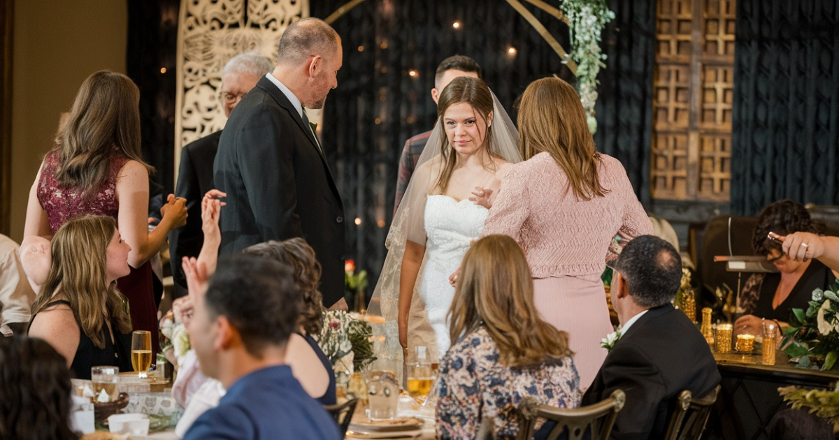 My Parents Let My Brother’s Fiancée Dictate Our Lives—Until I Found The Evidence That Brought Her Down