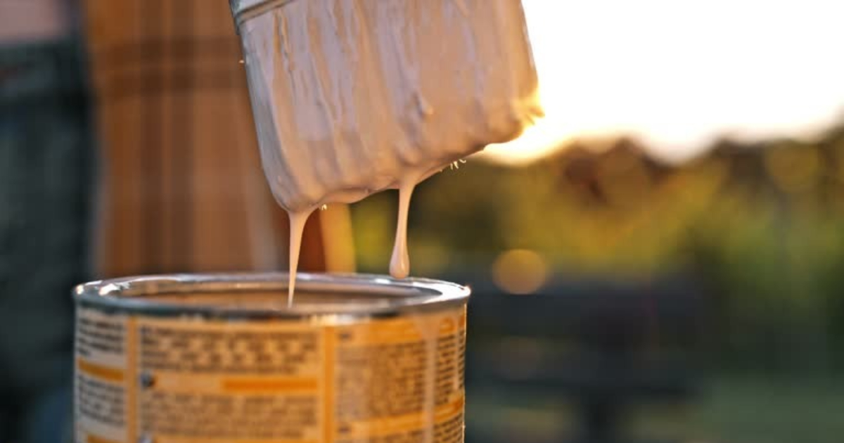 My Neighbor Secretly Painted My House While I Was Away, And The Truth Behind It Left Me Speechless