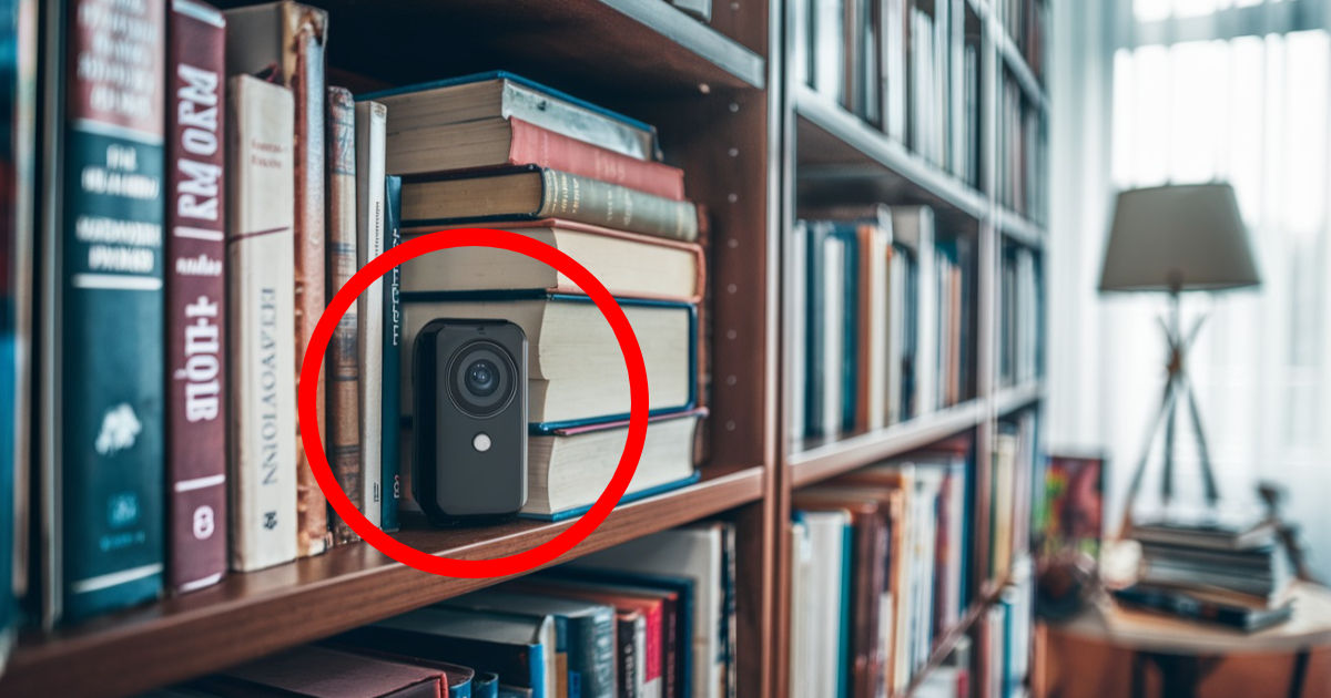 My Husband Secretly Planted Cameras In Our Home To Watch Me, But What They Captured About Me Was Far More Terrifying Than Betrayal