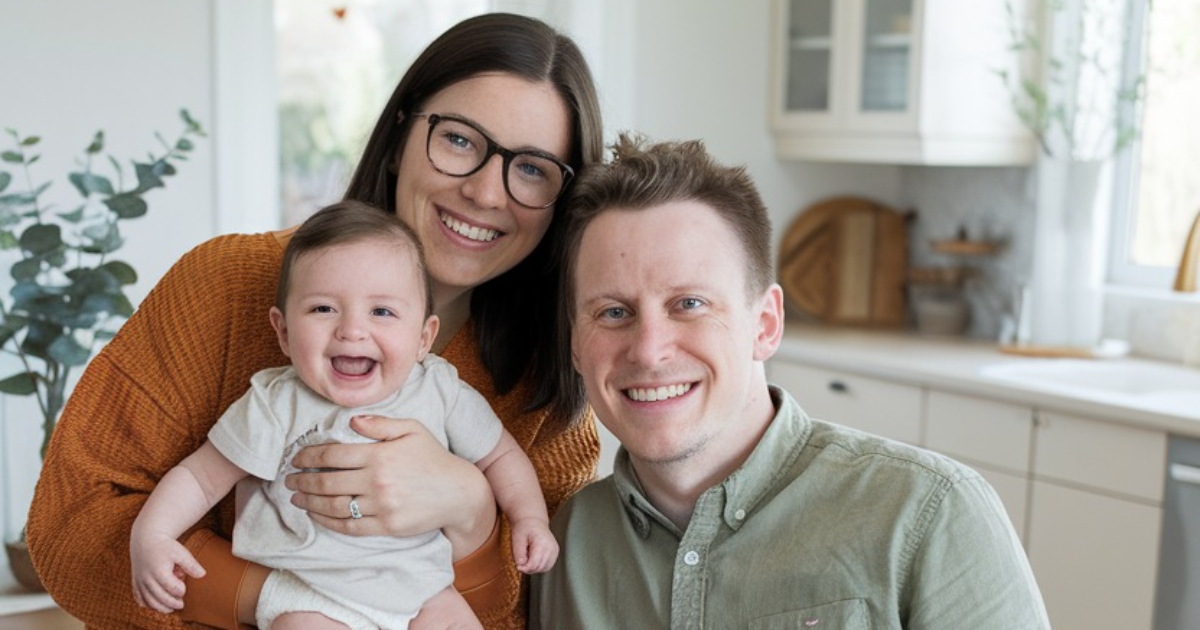 I Had Cared For My Paralyzed Husband For 30 Years—Until I Saw Him Stand Up, Unveiling A Horrifying Secret