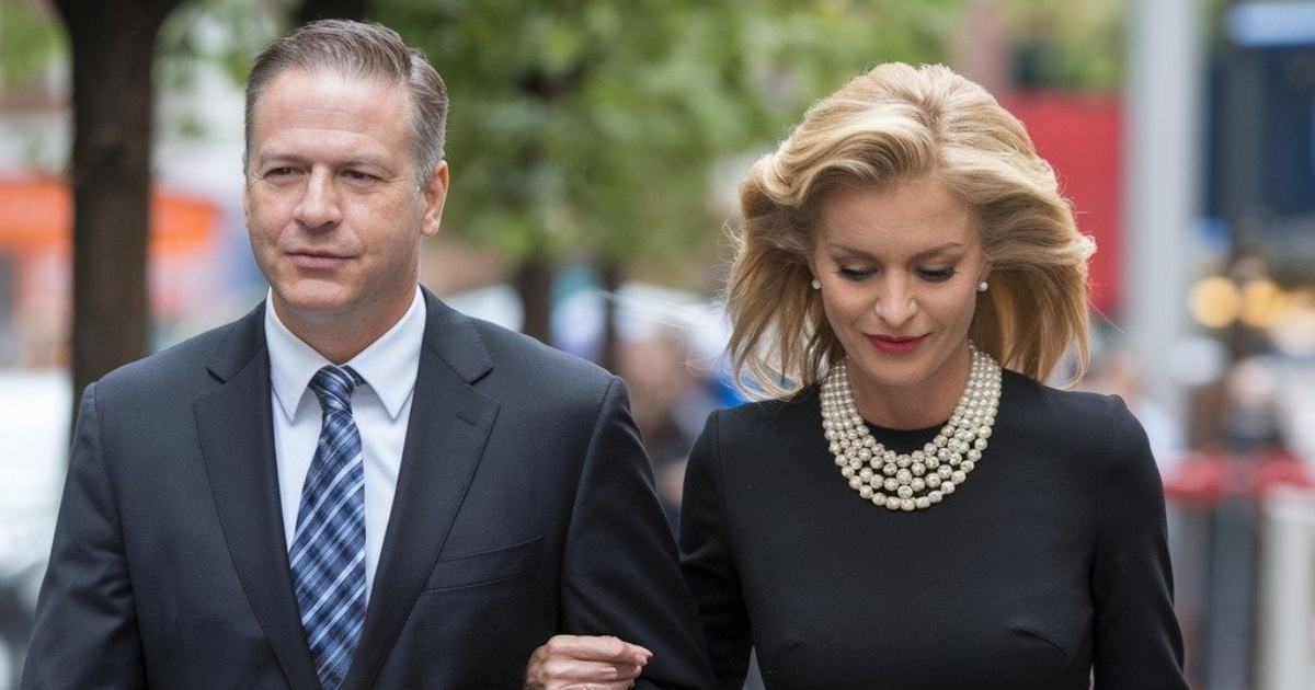 My Father Brought His Mistress Home On My Mother’s Funeral Day – The Next Day, Her Will Changed Everything