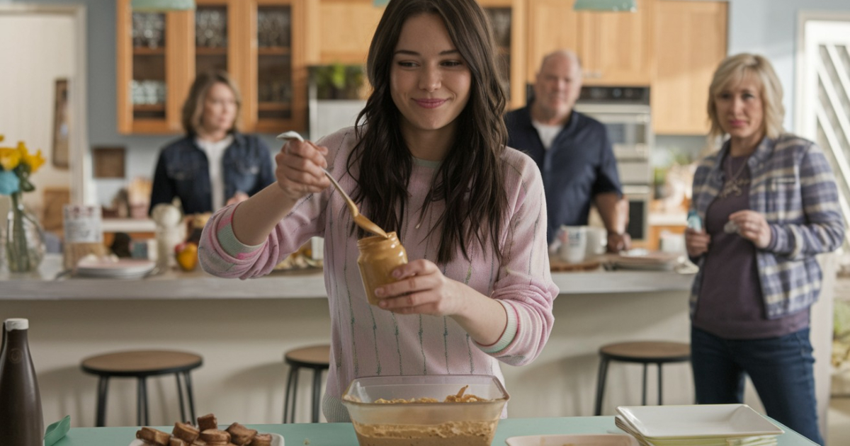 My Sister Put Allergic Food In My Meal And Called It “A Joke”; My Mother, Who Had Ignored Me For 8 Years, Supported Her