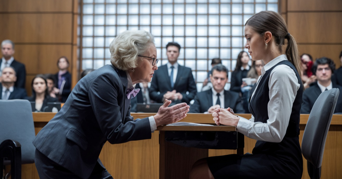 My Mother-In-Law Forced Me To Sign A Prenuptial Agreement, But She Was Shocked When I Inherited $50 Million