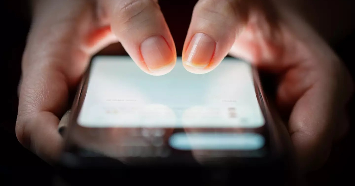 My Husband Installed Spyware On My Phone To Steal My Bank Info, But He Didn’t Count On What I’d Find