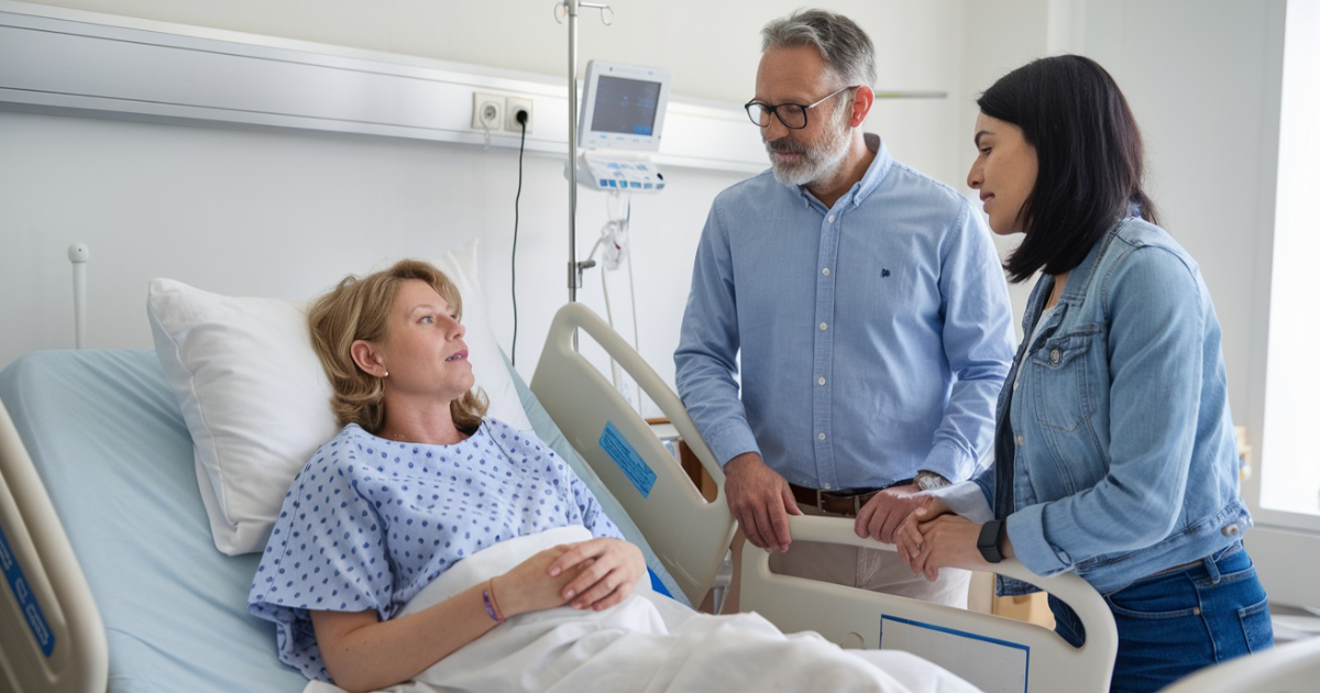 My Husband Remarried While I Was Hospitalized – Now He Begs Me To Take Him Back After Finding Out I Received A $10 Million Inheritance