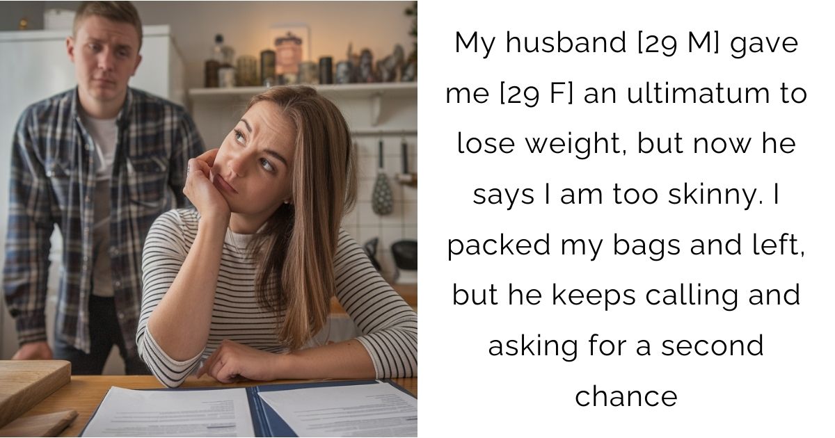 I’m (27F) buying a house for myself and my boyfriend (33M) of 5 years to live in. He wants his name on the house. I’m not comfortable with that but how can I tell him that without making him feel bad?