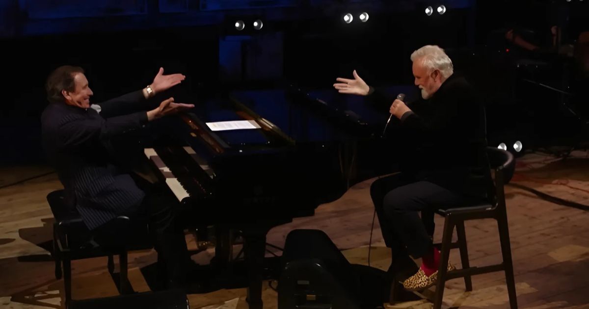 Catch Roger Taylor’s Soulful Rendition Of “Jealous Guy” On Jools Holland – A Performance Worth Watching