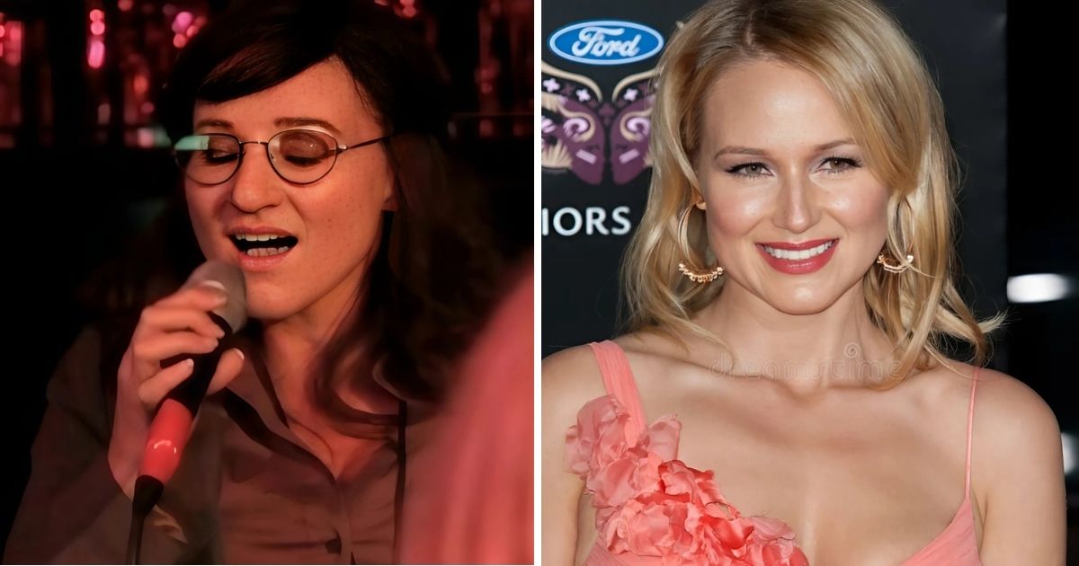 Mystery Singer Turns Out To Be Jewel, Leaves Dive Bar In Awe