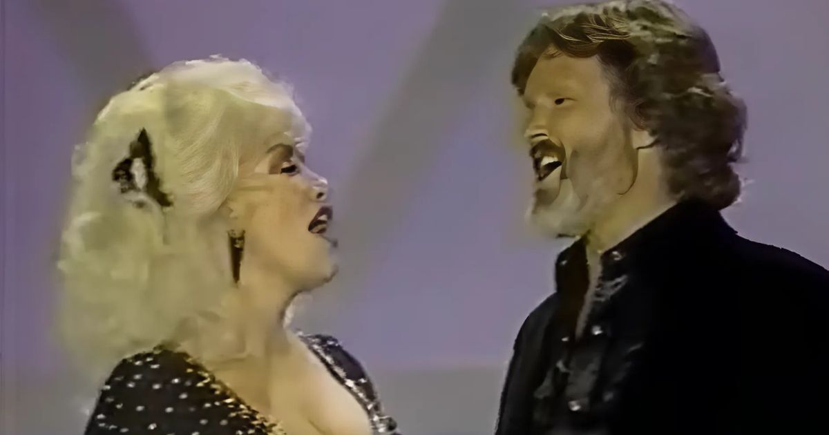 Dolly Parton And Kris Kristofferson’s 1984 Duet Of “Put It Off Until Tomorrow” Still Echoes In Country Music History
