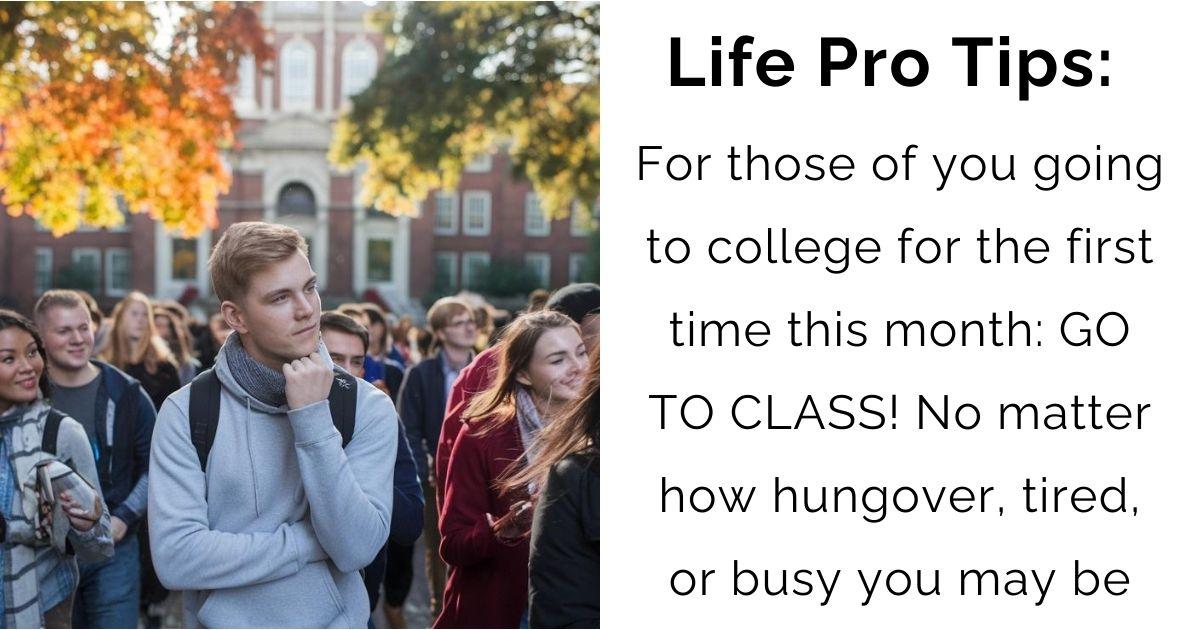 Unlocking Success: The Hidden Benefits of Being Present in Class