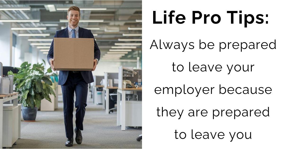 Ready to Walk? How to Spot When It’s Time to Say Goodbye