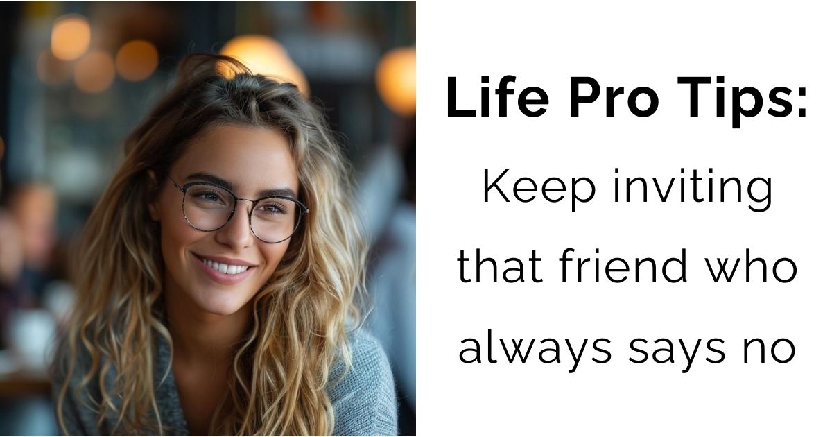 Breaking Barriers: How Repeated Invitations Forge Deeper Bonds