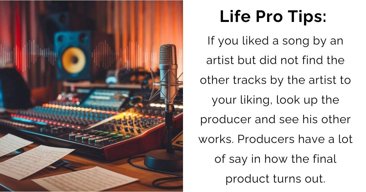 Behind the Beat: Unmasking the Hidden Maestro of Pop Hits